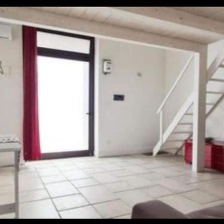Maestrale Holiday Home 브린디시 외부 사진