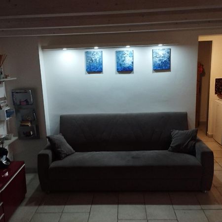 Maestrale Holiday Home 브린디시 외부 사진