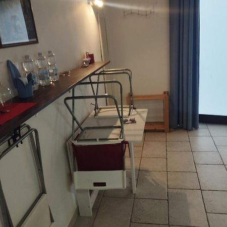 Maestrale Holiday Home 브린디시 외부 사진