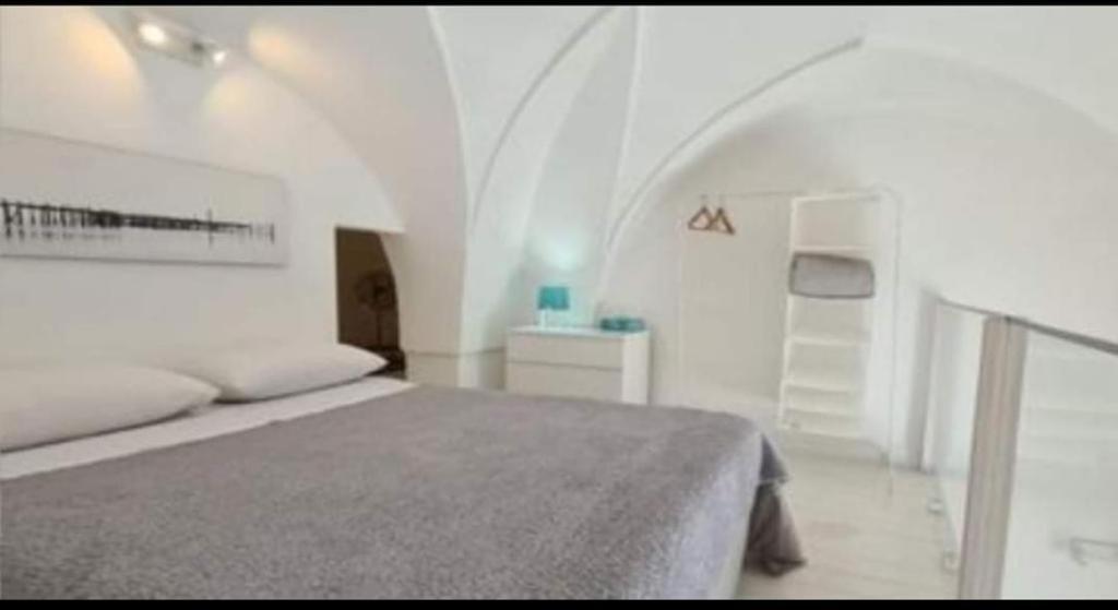 Maestrale Holiday Home 브린디시 외부 사진