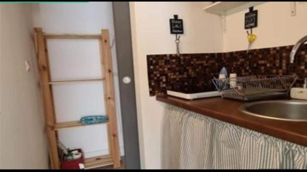 Maestrale Holiday Home 브린디시 외부 사진