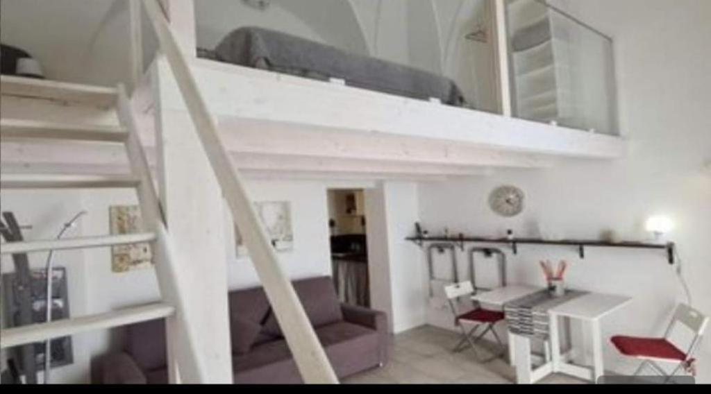 Maestrale Holiday Home 브린디시 외부 사진