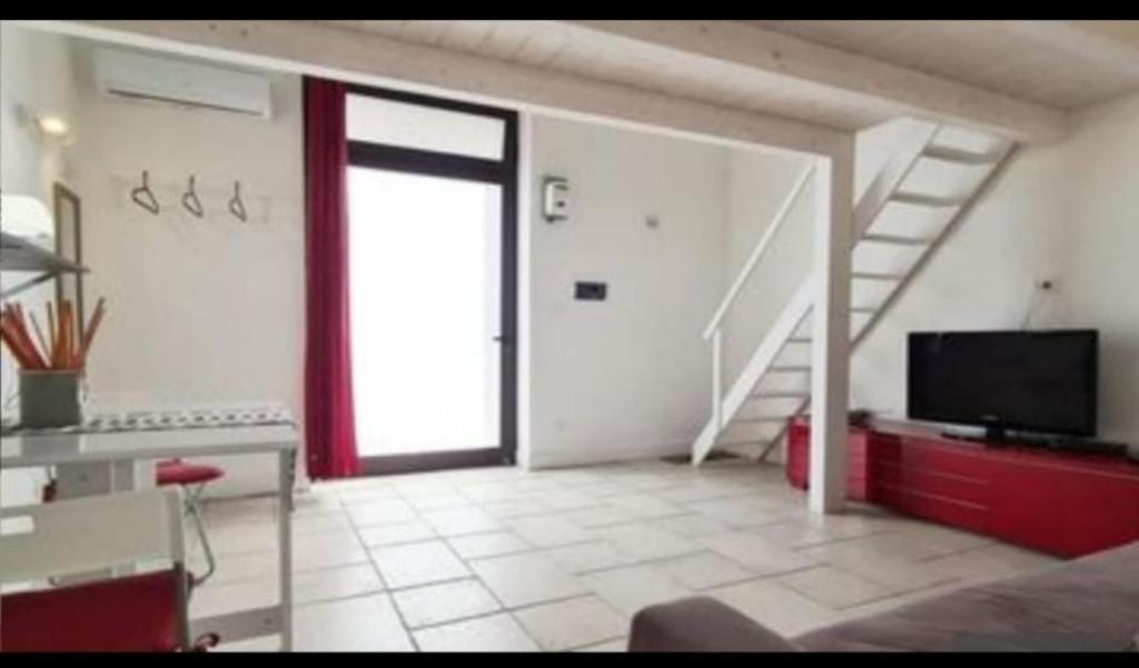 Maestrale Holiday Home 브린디시 외부 사진