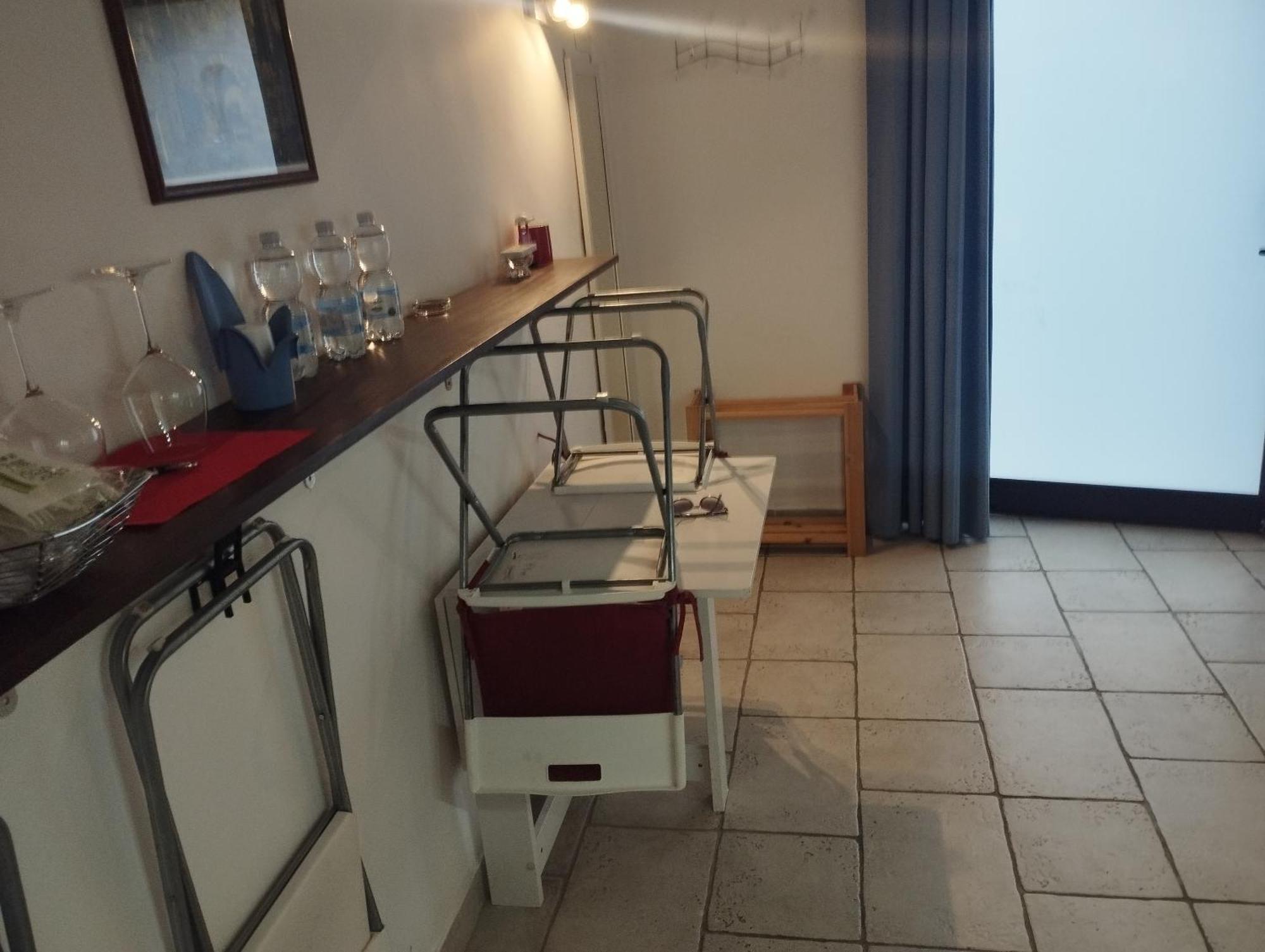 Maestrale Holiday Home 브린디시 외부 사진
